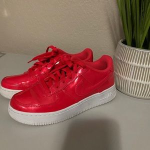 Nike Air Force 1 youth sz 5